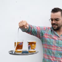Halifax entrepreneur who appeared on Dragons’ Den relaunches Topple Tray product which will 'help so many people'