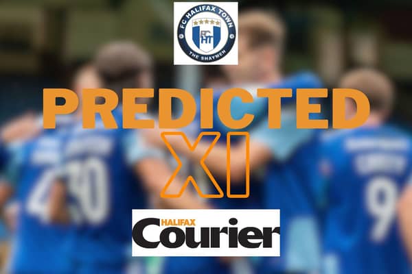 Predicted XI
