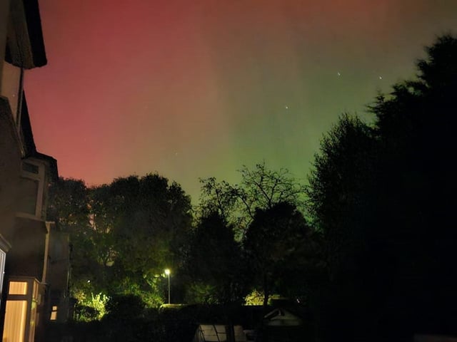 Over Mytholmroyd, Jordan Childs