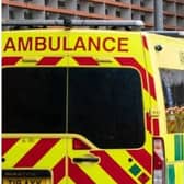Yorkshire Ambulance Service (YAS) faces a strike vote as GMB Union launches a formal industrial action ballot.