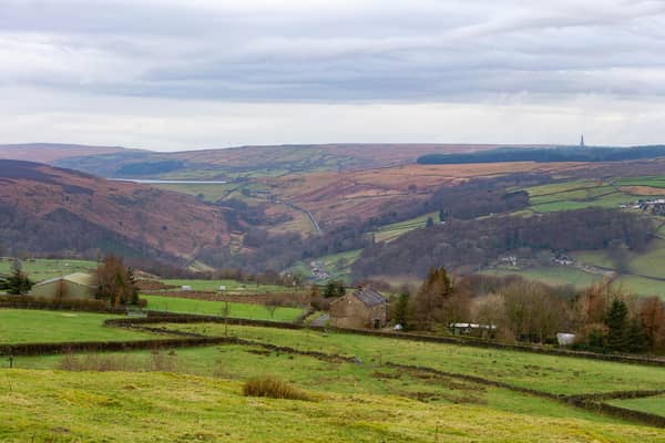 Cragg Vale.