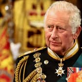 King Charles III's Coronation Concert will take place on 7 May.