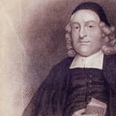 Oliver Heywood was a Puritan in the 17th century, when puritans sought to rid the Church of England of Roman Catholic practices.