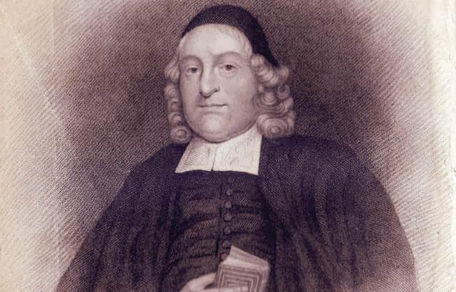 Oliver Heywood was a Puritan in the 17th century, when puritans sought to rid the Church of England of Roman Catholic practices.