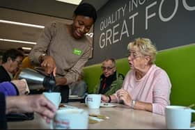 Asda has announced a range of new ‘winter warmer’ initiatives to support customers and community groups who are struggling.