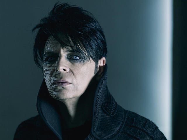 Electronic music pioneer, celebrated songwriter and globally renowned musician Gary Numan will headline on July 31.