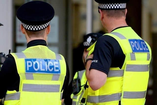 Police made a video of a group of young people and asked them to ‘do a twirl’ during a stop and search, says a Calderdale councillor