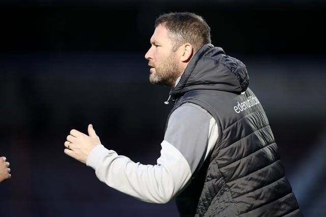 Bradbury was the first National League manager to lose his job this season, leaving Eastleigh on August 26. The Spitfires were 18th in the National League with three points after just five games.