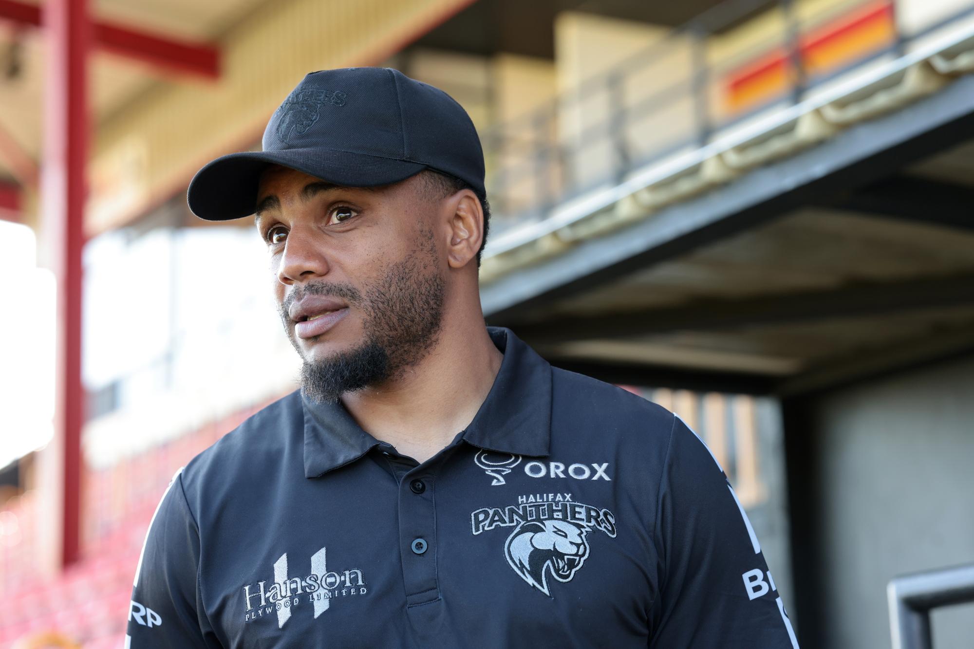 Halifax Panthers ‘reloaded and reignited’ for 2027 after ‘rescue ...