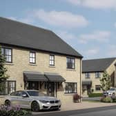 See why Hebble Brook View is the perfect place to call home