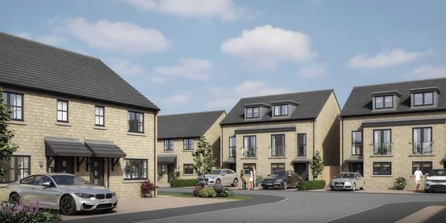 See why Hebble Brook View is the perfect place to call home