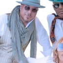 Shalamar Greatest Hits Tour heading to Halifax with special guest Gwen Dickey