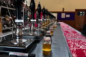 St John's Beer Festival 2026.