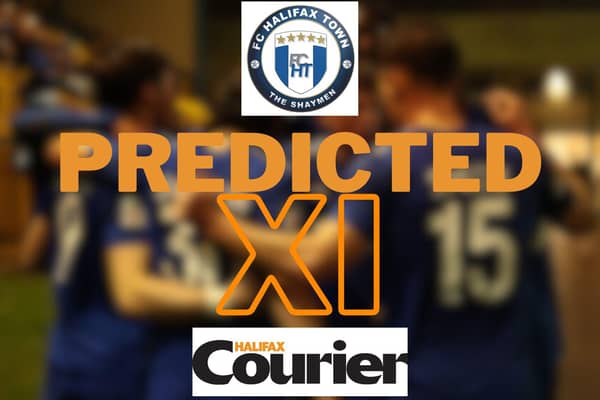 Predicted XI