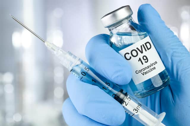 The latest data from the Office of National Statistics shows that this includes an increase in the number of hospitalisations and deaths related to Covid. Photo: AdobeStock