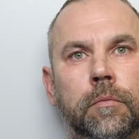 Rapist is jailed after years avoiding justice