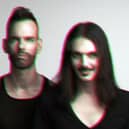 British alternative rock band Placebo has been announced as a new headline artist for TK Maxx presents Live at The Piece Hall 2024 this summer