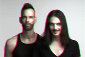 British alternative rock band Placebo has been announced as a new headline artist for TK Maxx presents Live at The Piece Hall 2024 this summer