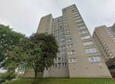 Haley Court, Haley Hill, Halifax.