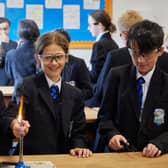 Enjoy a tour of the school, meet staff and students, and get a flavour of what life is like at Calder at our High School and Primary Open evening/days