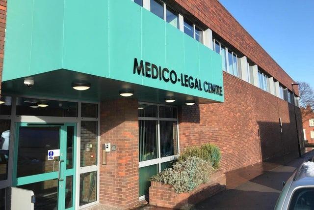 Sheffield boy Connor Wellsted, five, died in cot bumper tragedy at The ...