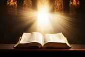 The Bible is the bestselling book of all time. Photo: stock.adobe.com