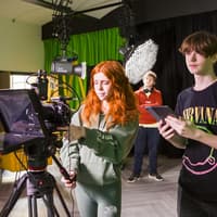 College doubles its size at historic Halifax mill campus
