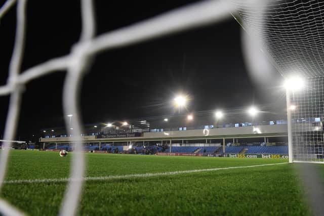 Damson Park