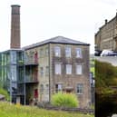 17 old mills in Halifax, Hebden Bridge, Brighouse and Todmorden and what they're used for now