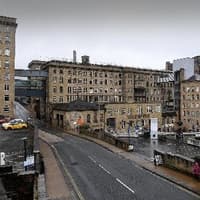 Roof repairs needed at iconic Halifax landmark