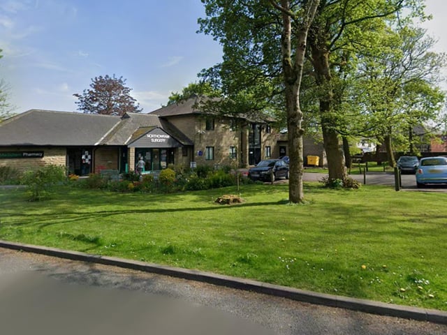 There were 307 survey forms sent out to patients at The Northolme Practice. The response rate was 33%, with 100 patients rating their overall experience. Of these, 59% said it was very good and 27% said it was fairly good.