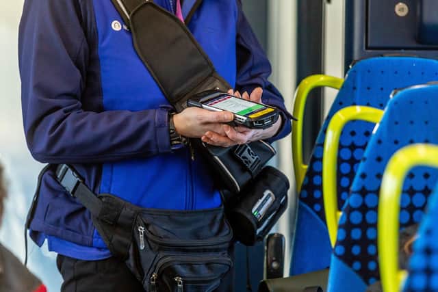 Northern is urging customers using digital tickets on their services to ensure they always have sufficient battery power to present their ticket for inspection