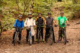 After a four-year hiatus the South Pennines Park Walk and Ride Festival is back and organisers are looking for more events to add to the itinerary.