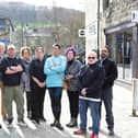Business owners in Hebden Bridge want changes over parking provision