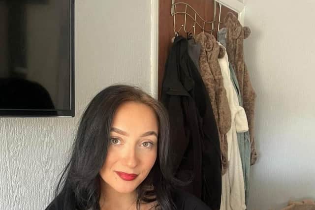 Chloe Dugmore