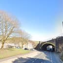 Filming has taken place in Calderdale. Picture: Google Street View