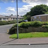 The Sovereign site at Crowtrees Lane, Rastrick. Picture: Google