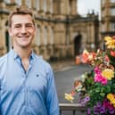 Josh Fenton-Glynn will compete to take the Calder Valley seat for Labour at the next general election