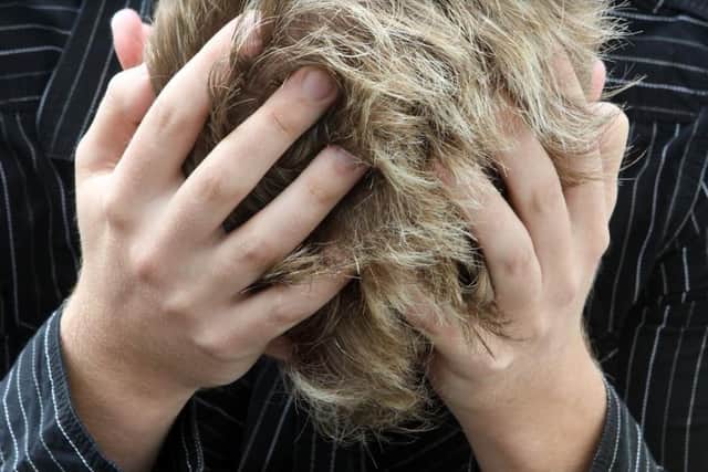 Hundreds of children are currently waiting to access children's mental health services in Calderdale.