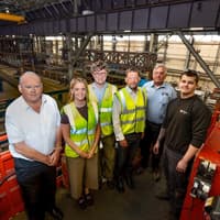 Talking Politics column with Kate Dearden MP: Reindustrialising Britain