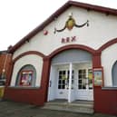 The Rex Cinema in Elland