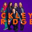 Ackley Bridge will not be returning for a new series. Picture: Channel 4.
