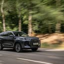 Chery Tiggo 7 SUV