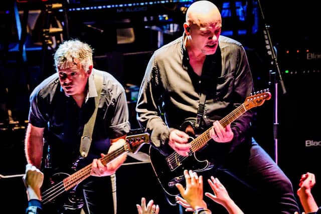 The Stranglers are coming to Halifax