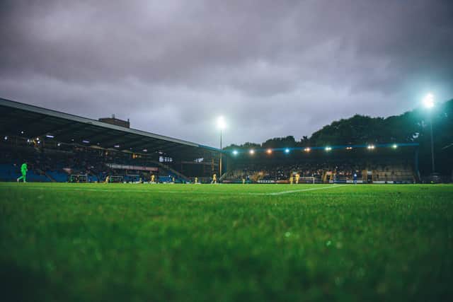 The Shay