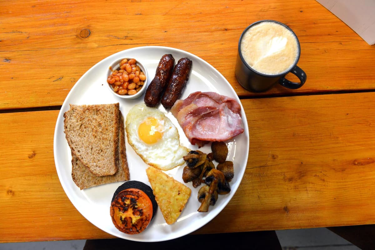 Breakfast Rests Halifax restaurants: Here are 15 of the best places to get breakfast in ...