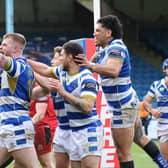 Halifax Panthers will be looking to return to winning ways this weekend when they travel over the Pennines to face Swinton Lions on Sunday, June 11 (kick off 3pm). (Photo credit: James Marsden)