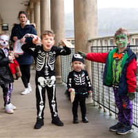 Spooky events for children in Halifax this Halloween