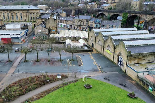 Todmorden (photo by Craig Shaw)
