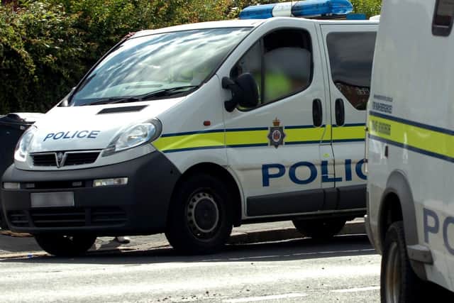 Detectives investigating violent baseball bat attack in part of Halifax
